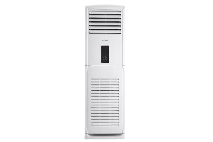 Điều hoà tủ đứng Casper 48000 BTU 1 chiều FC-48TL22